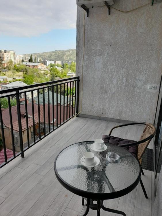 Natalie 41 Apartment Tbilisi